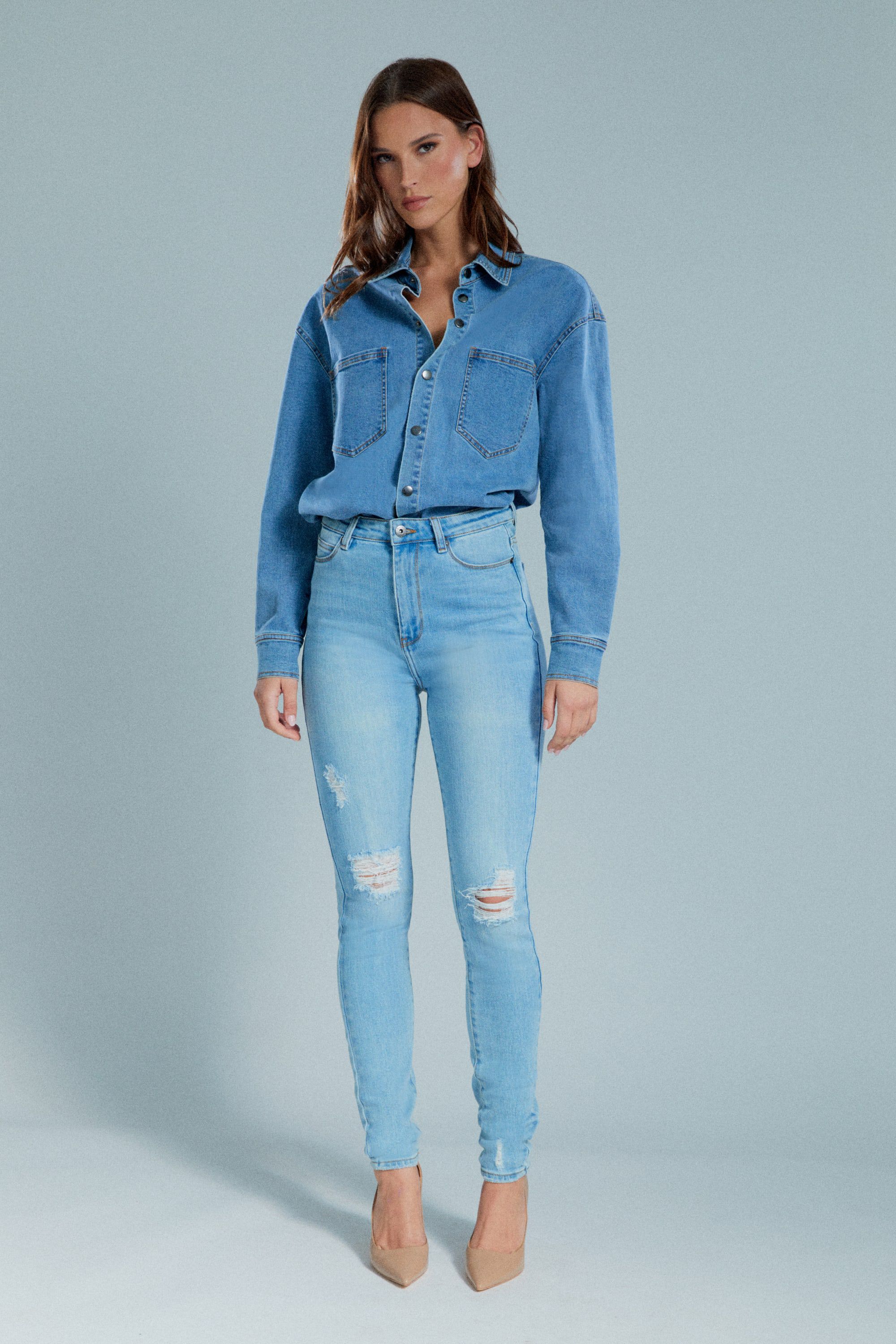 Bardot khloe shop jeans