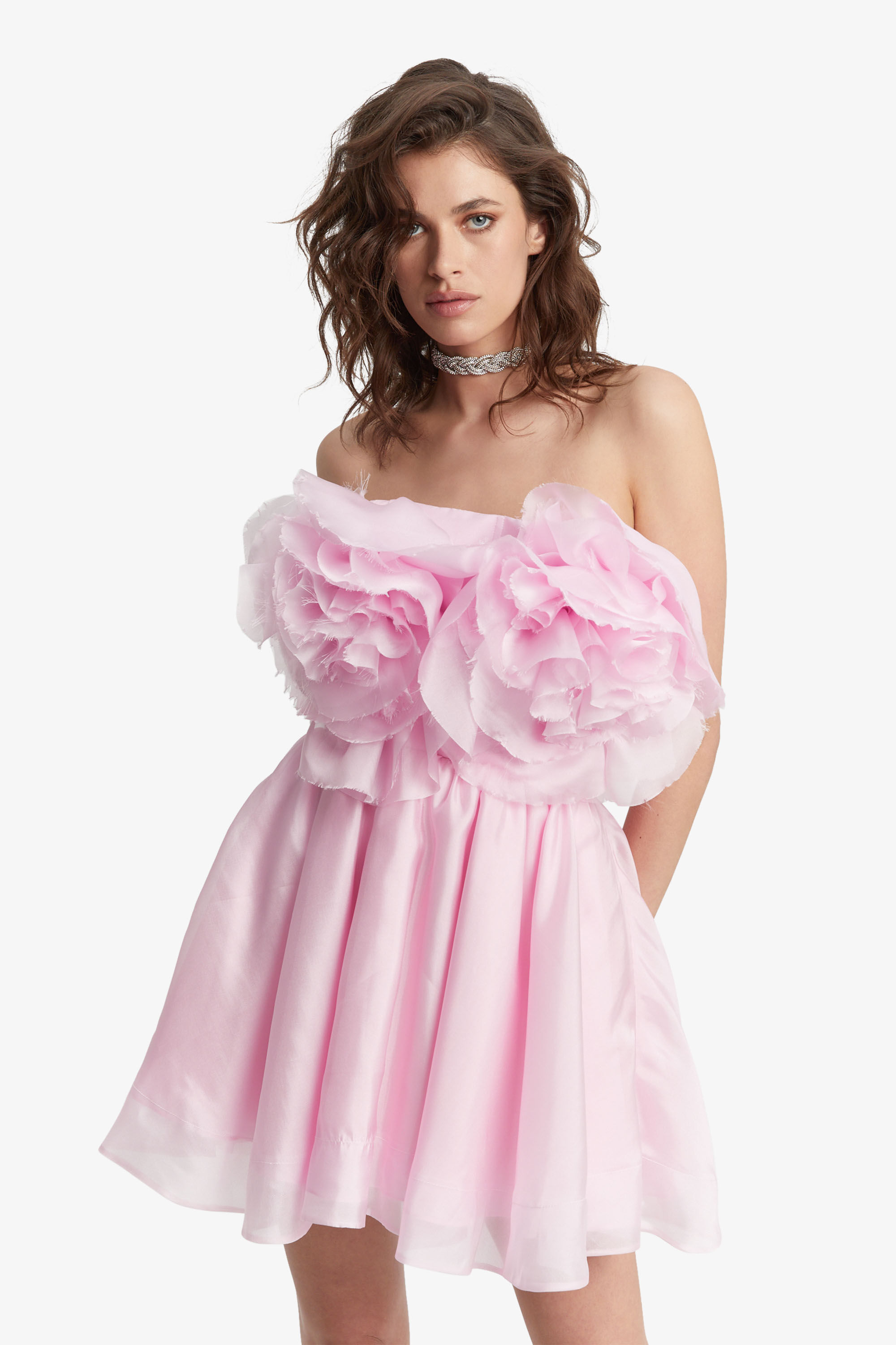 Fleurette dress new arrivals