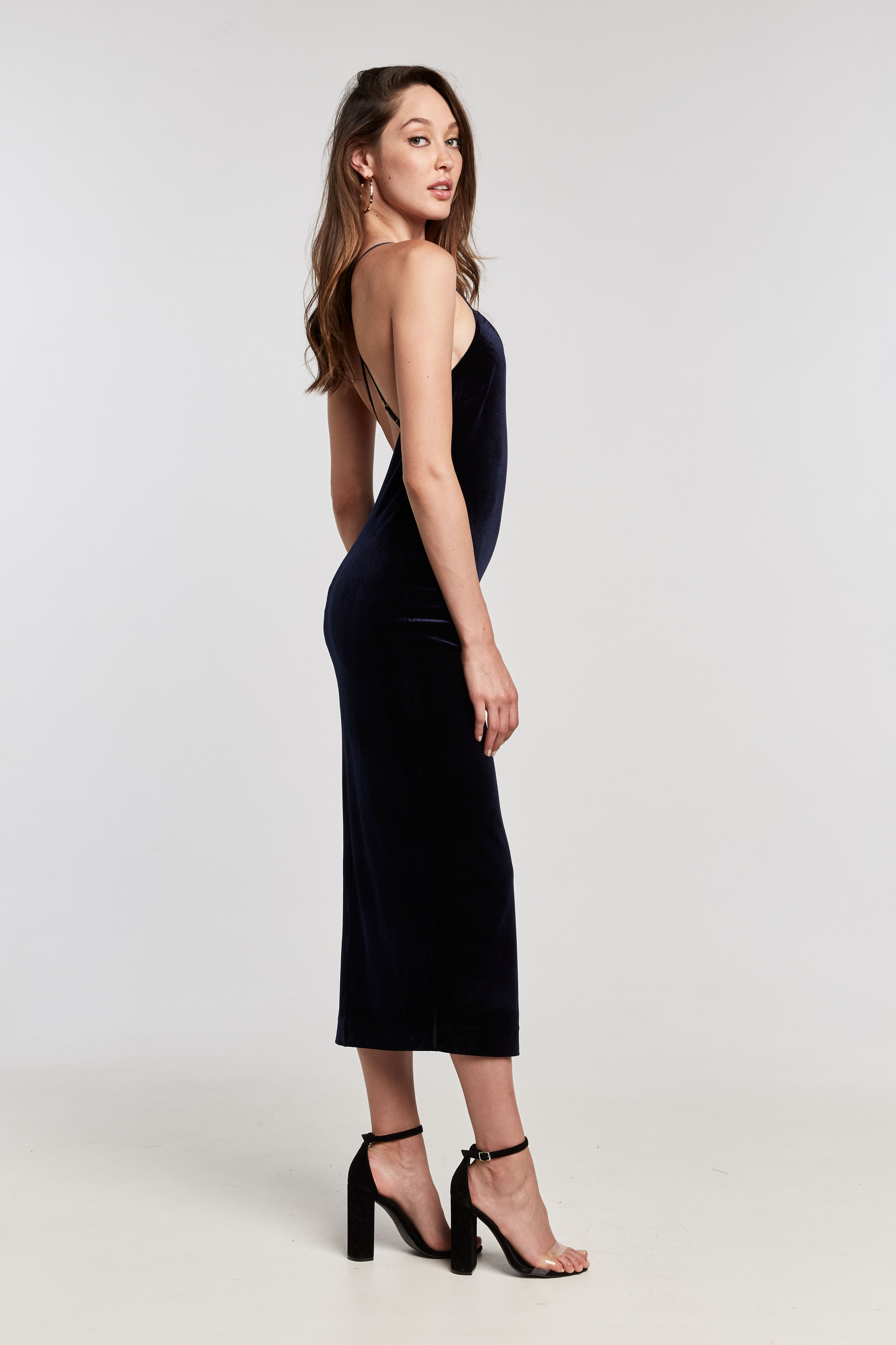 RAVEN DRESS