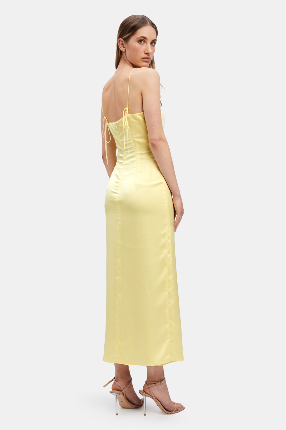 Bardot sunshine dress online