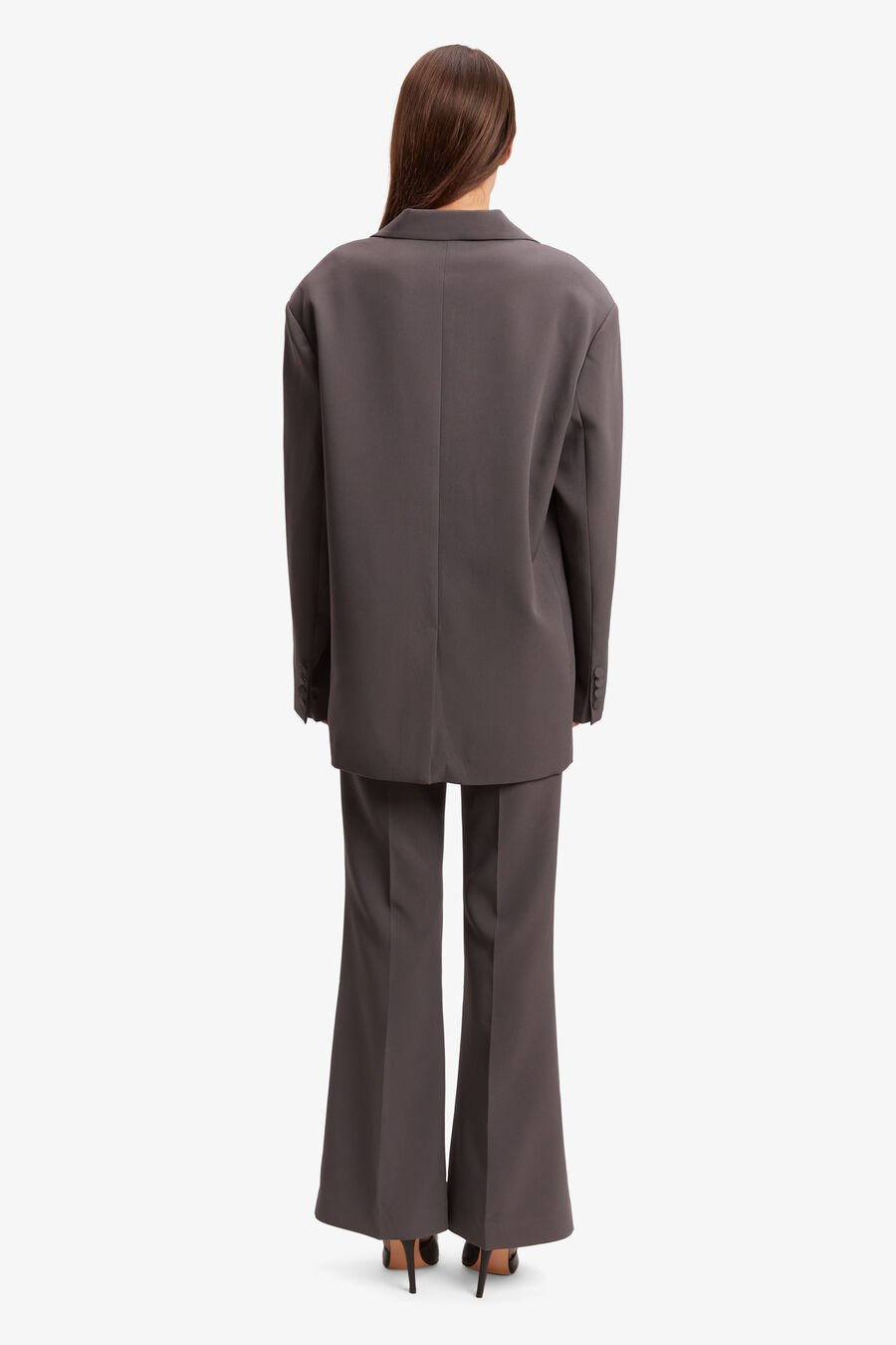 Halifax Slim Flare Pant