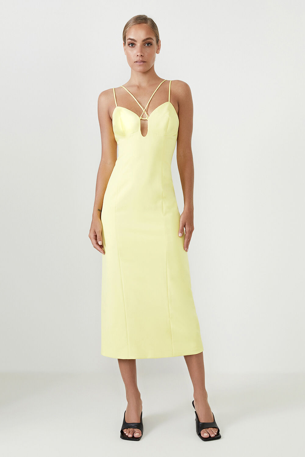 Bardot sunshine dress discount