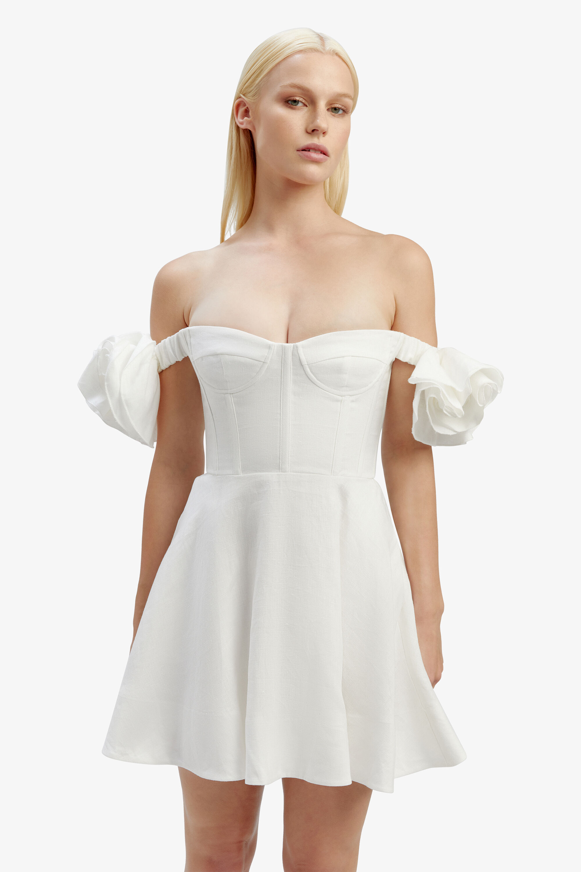 Bardot sandiego dress deals