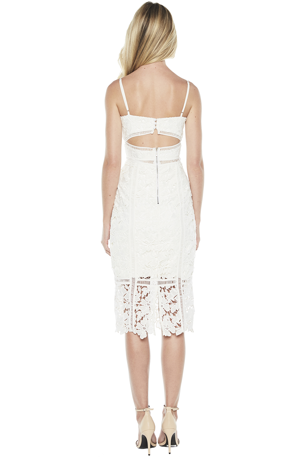 Bardot botanica dress clearance