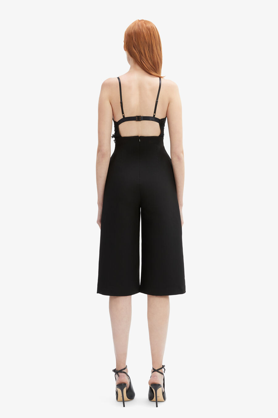 Britney Bodysuit
