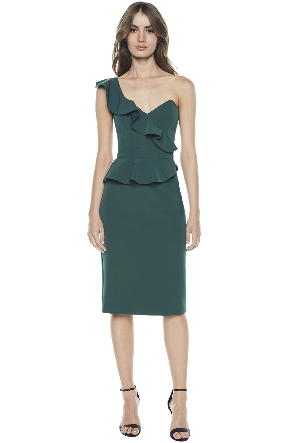 CAMELIA DRESS