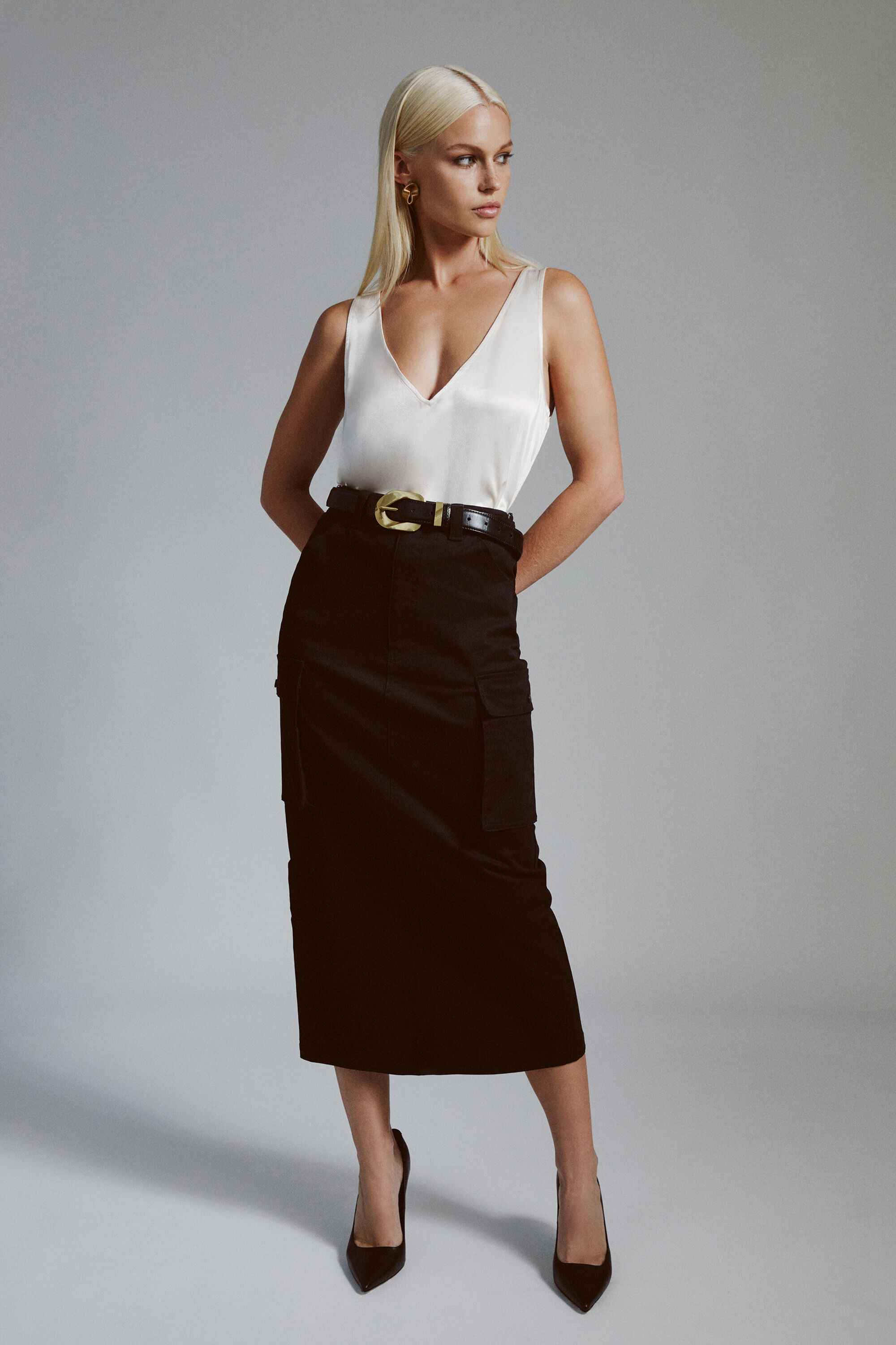 Skirts Mini Midi Maxi Skirts for All Year Round Bardot