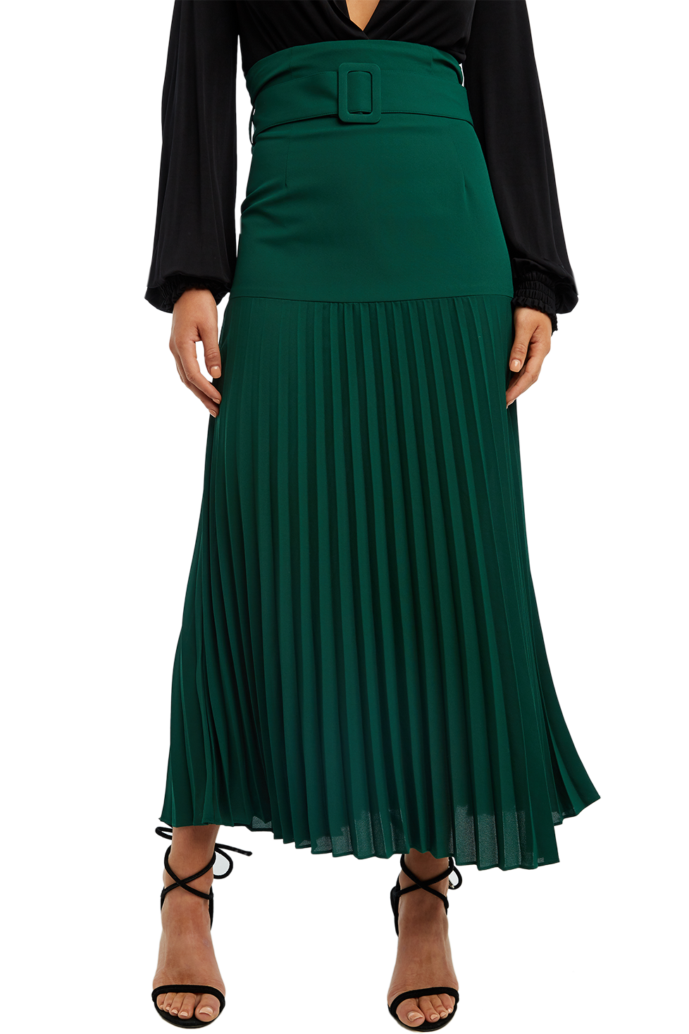 petite maxi pencil skirt