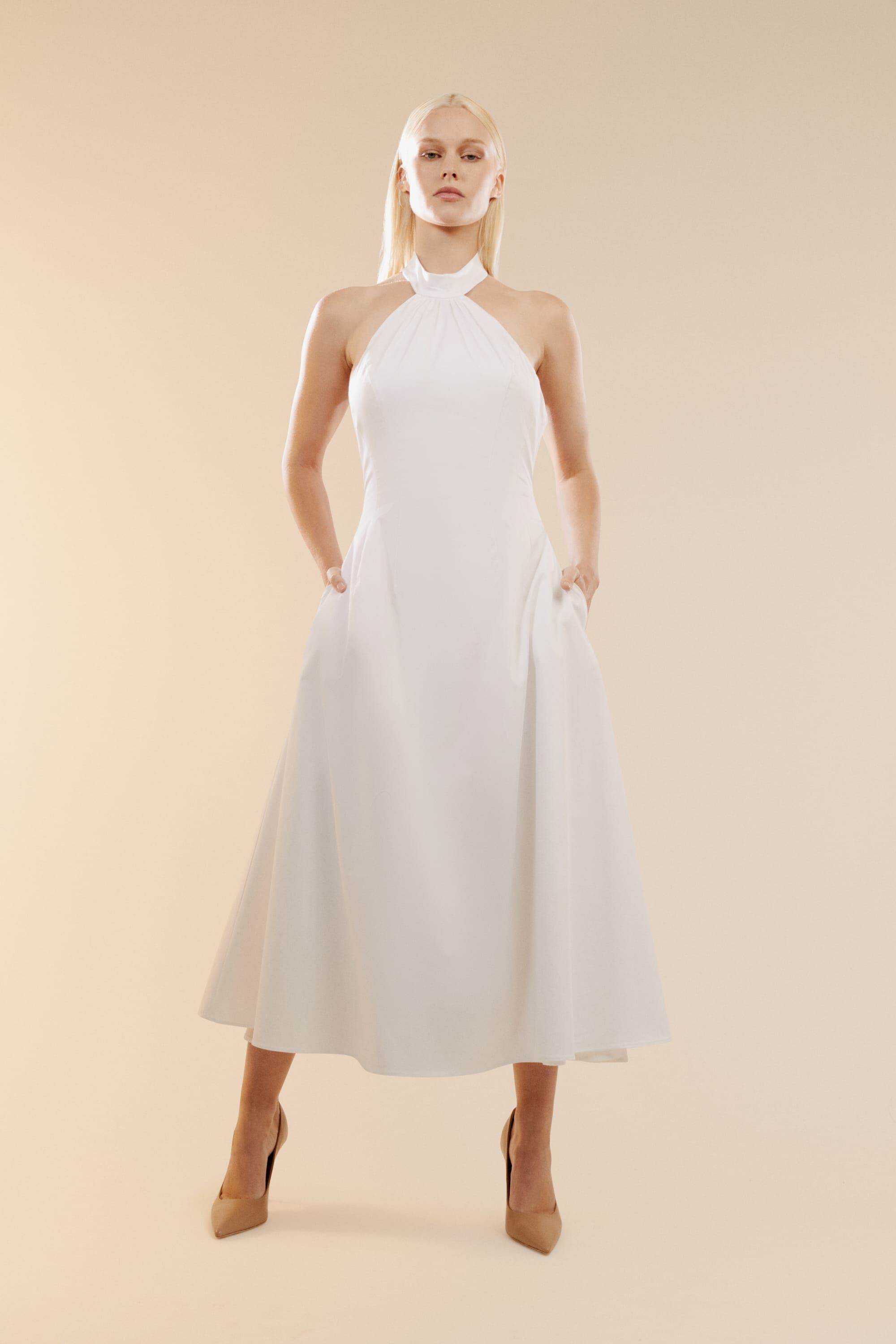Bardot dress sale deals