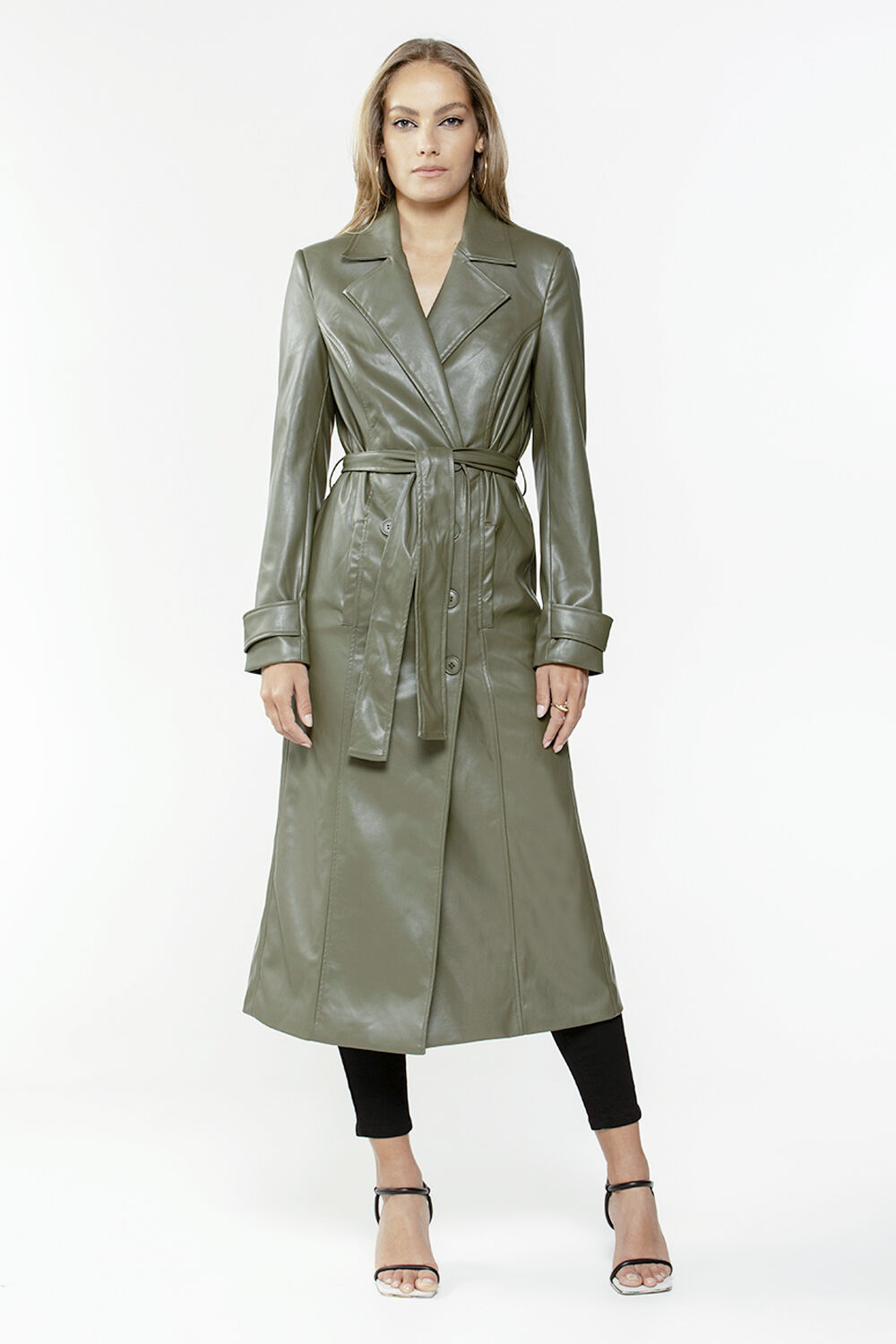 Leather jacket bardot sale