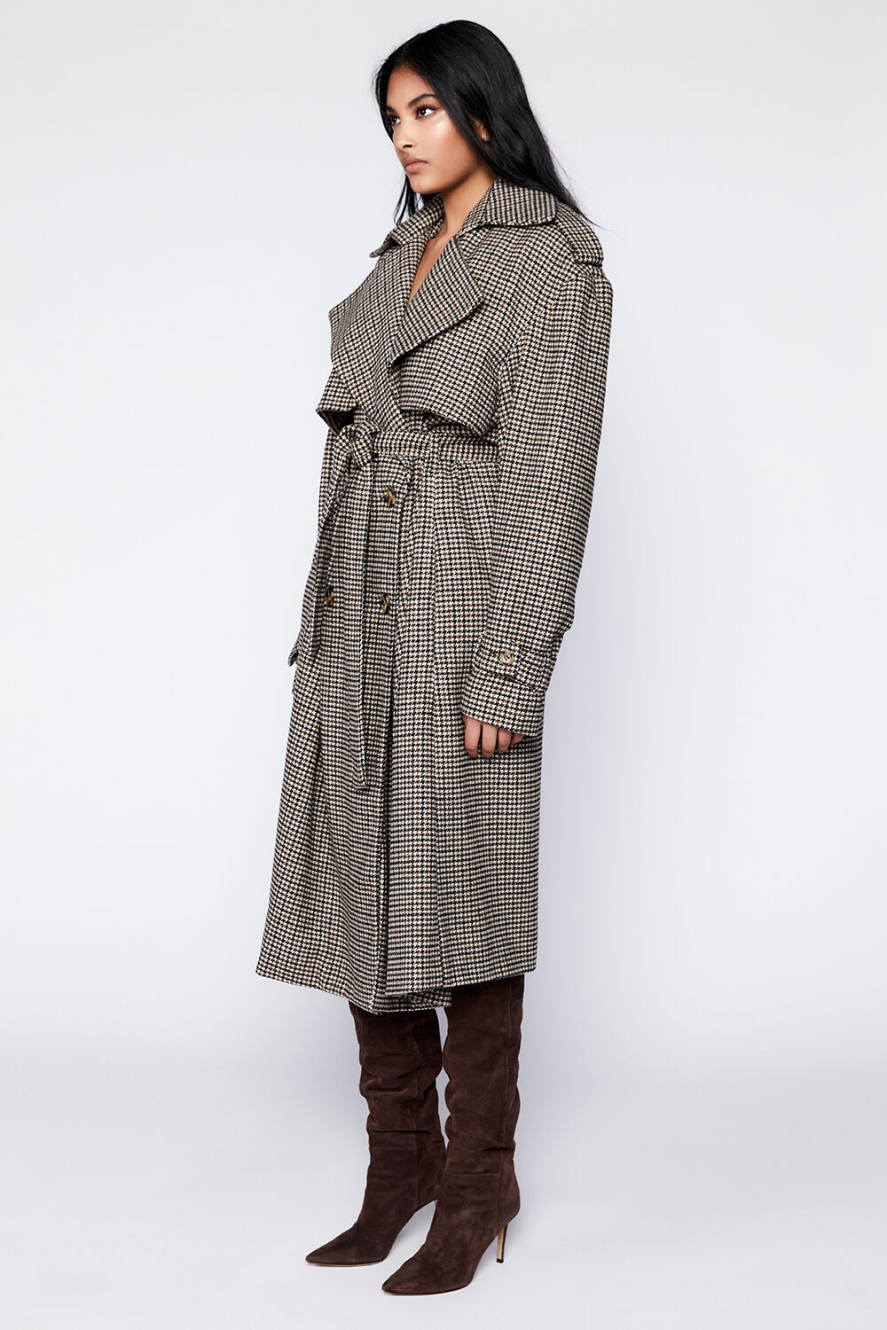 Shop Well Made Coats for Women 