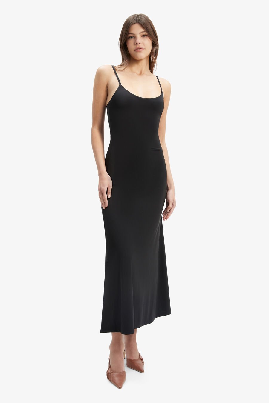 Nadira Maxi Dress