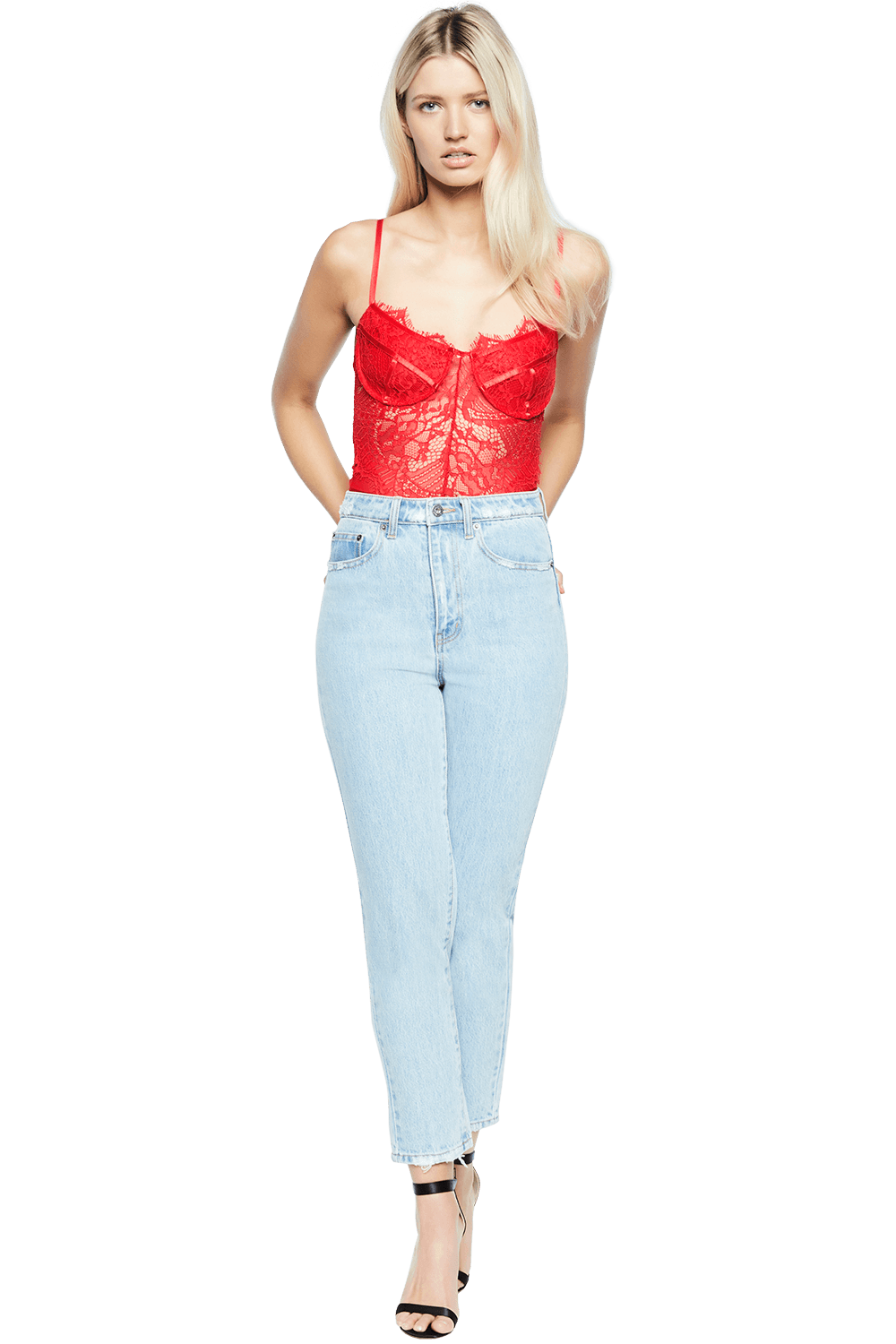 Bardot britney bodysuit discount
