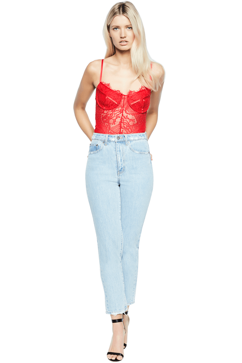 Bardot britney jumpsuit discount