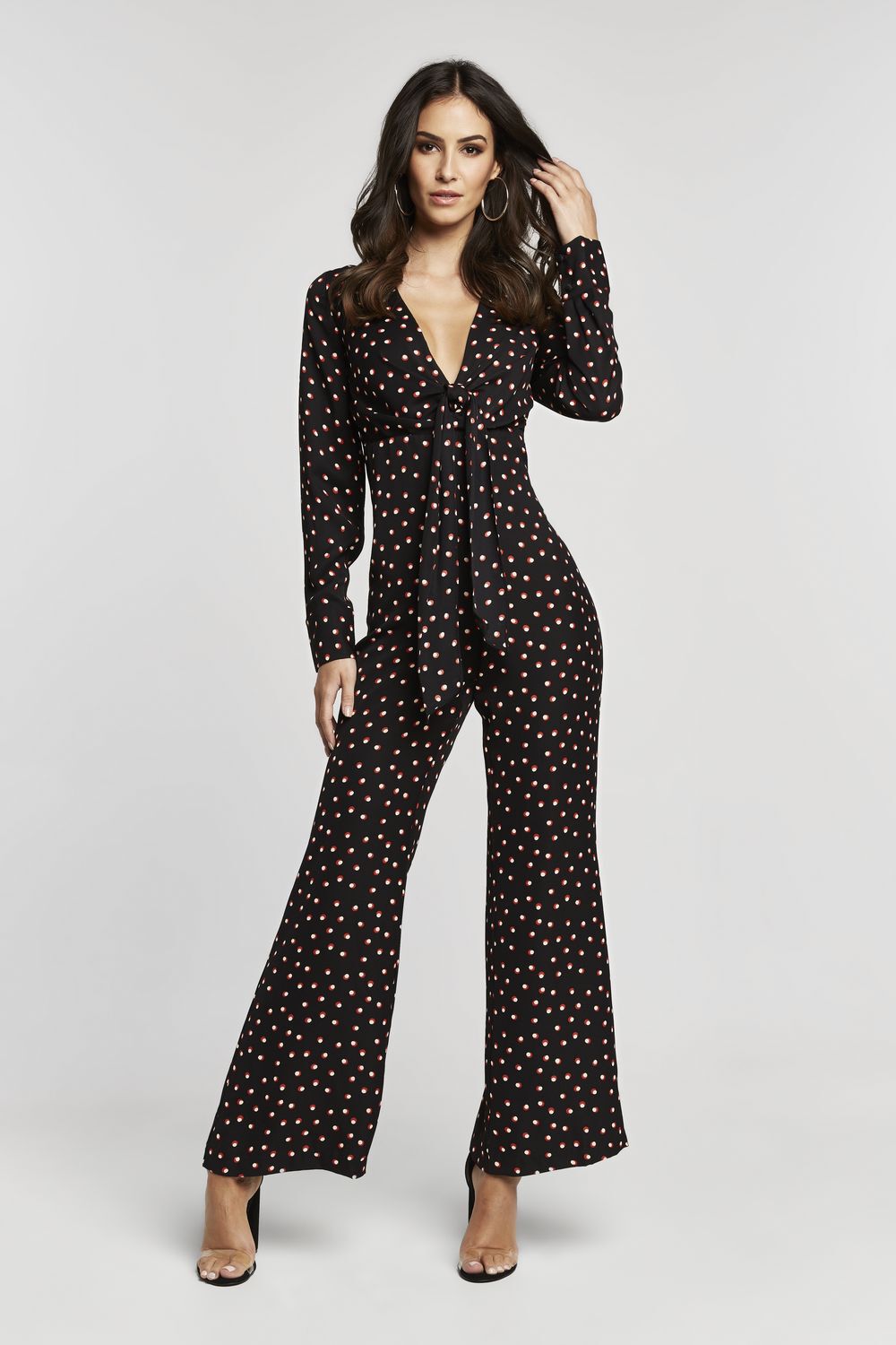 Alexis shona online jumpsuit