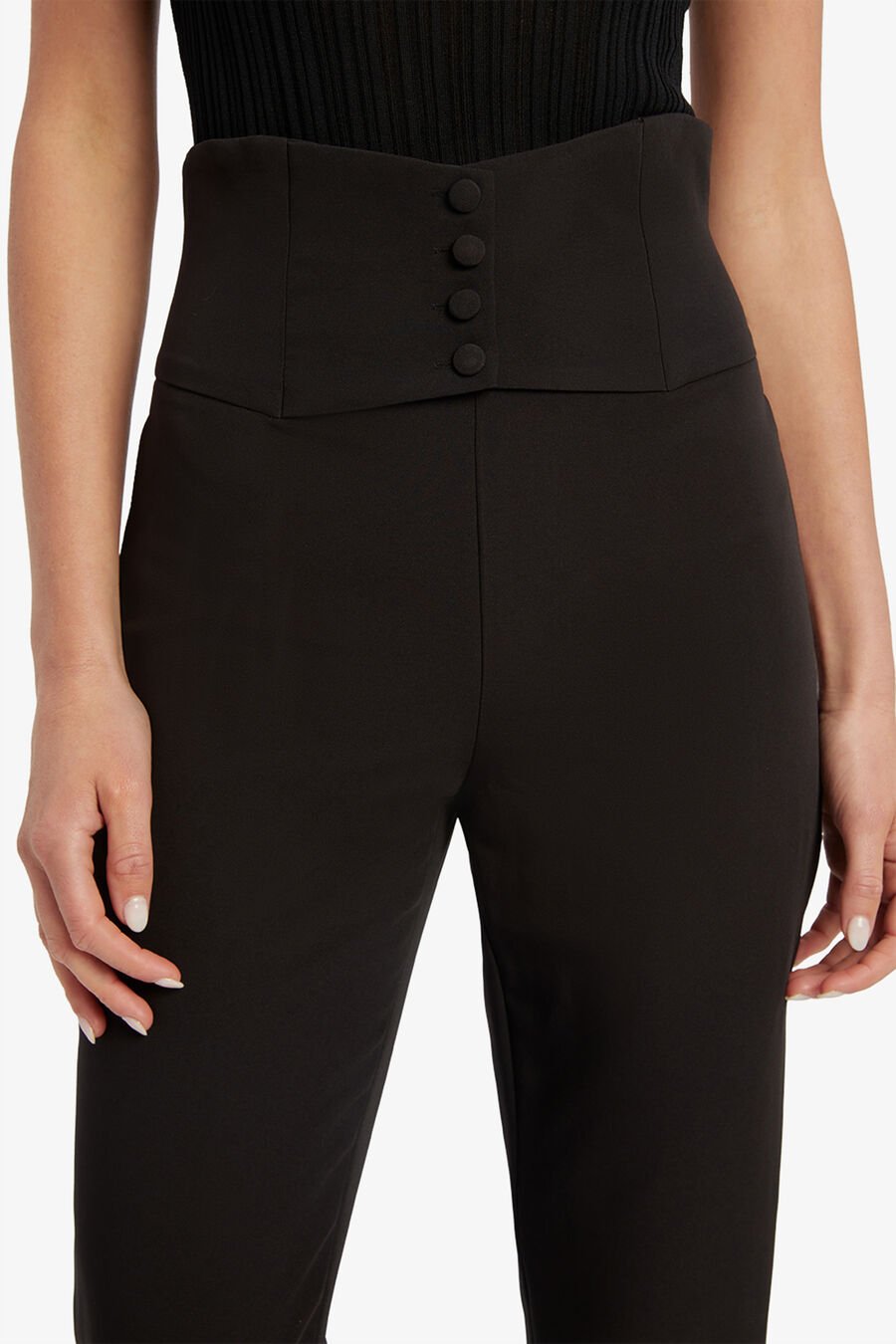 Corset Pant