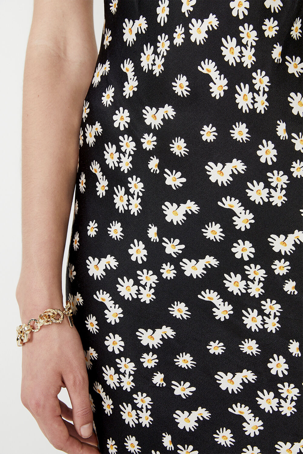 DAISY SLIP DRESS