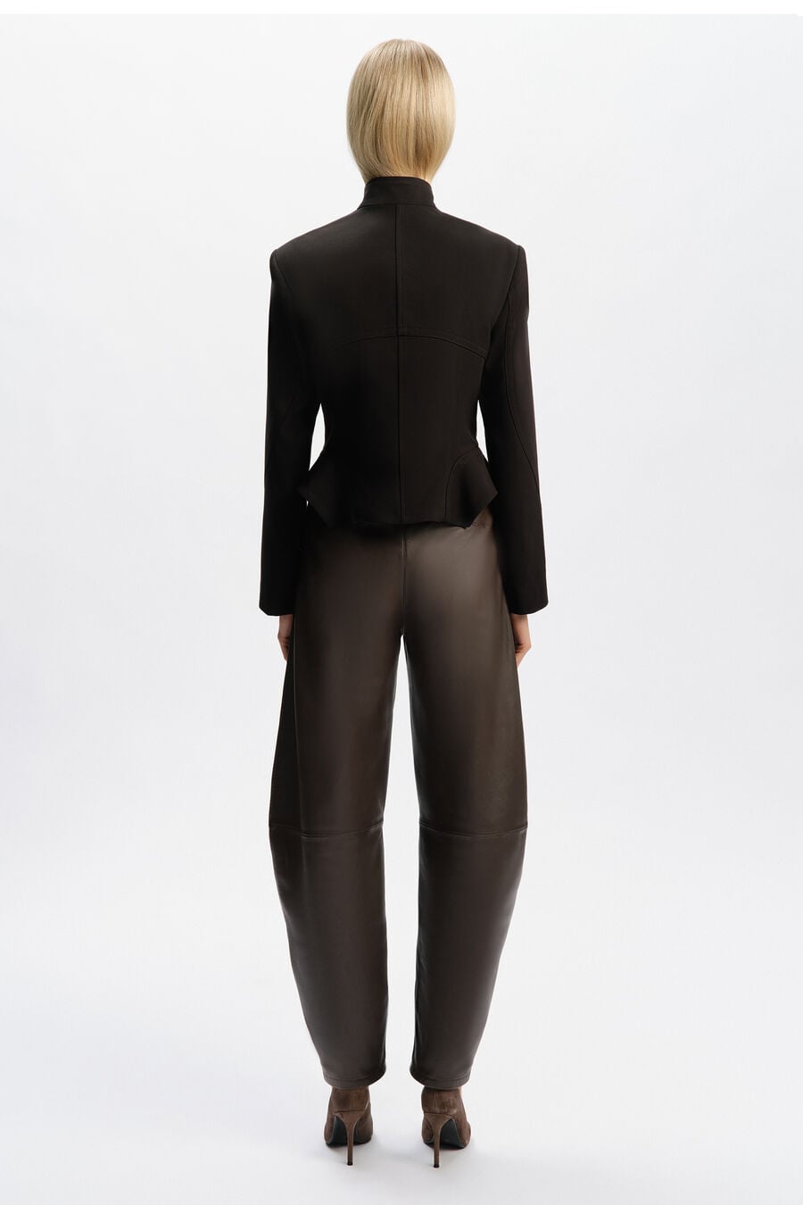 Octavia Structured Jacket