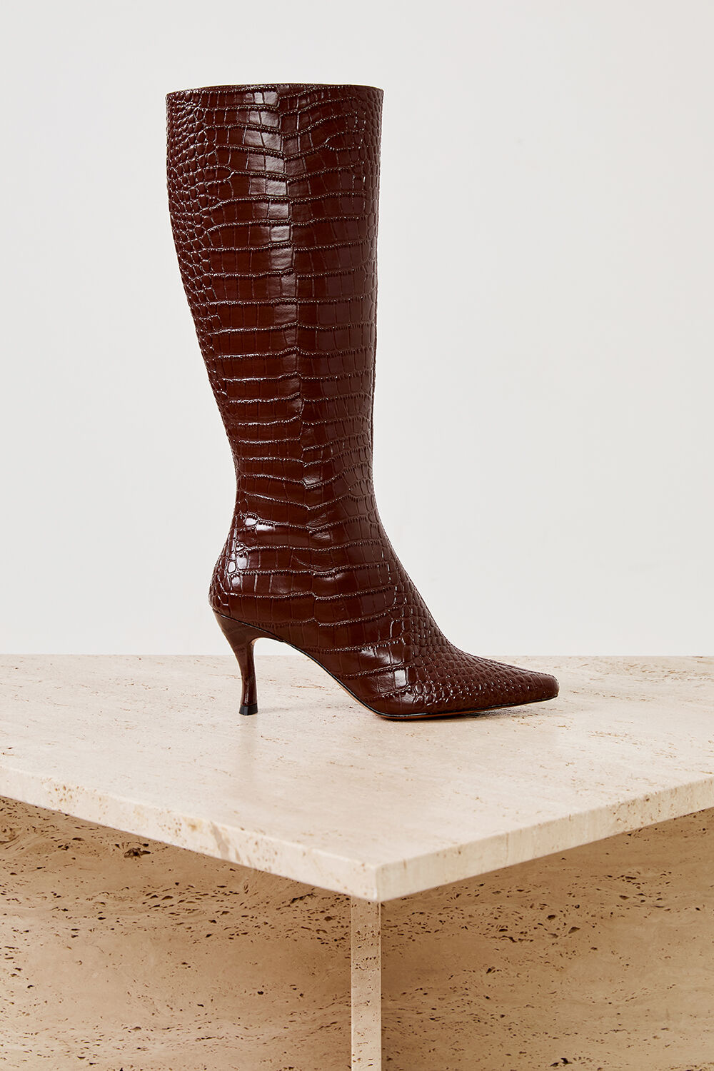 Bottes high 2025 amelie