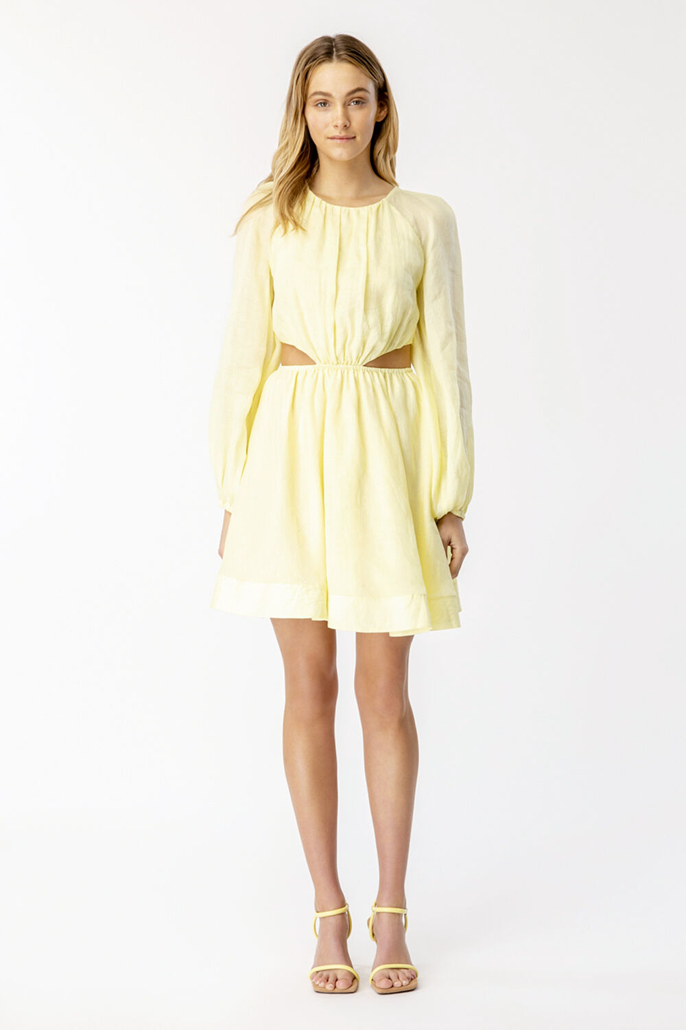 MARGO MINI DRESS