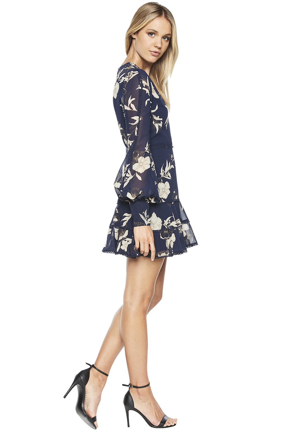 Tammy trim hotsell dress