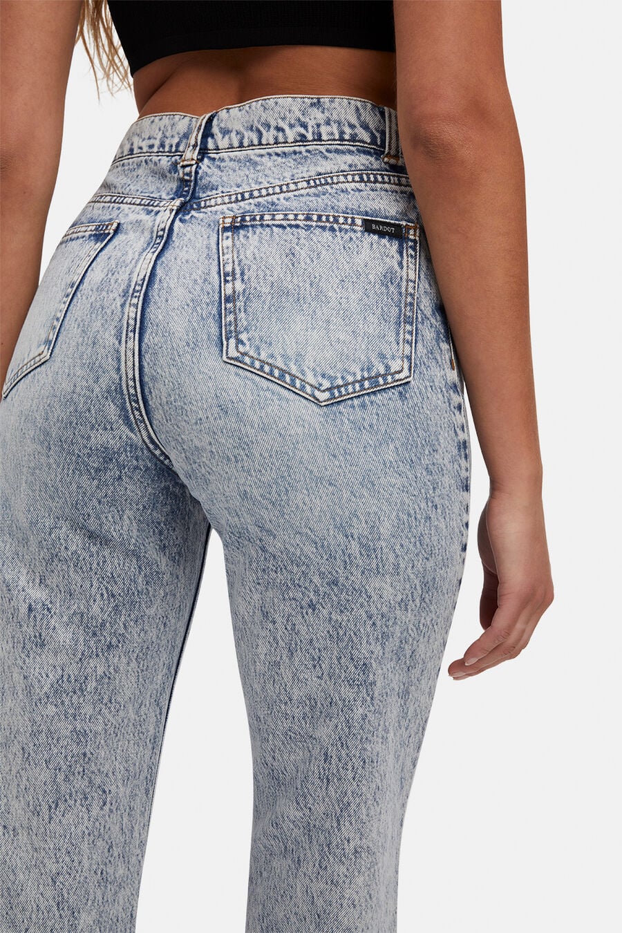 REMI CROSSOVER JEANS