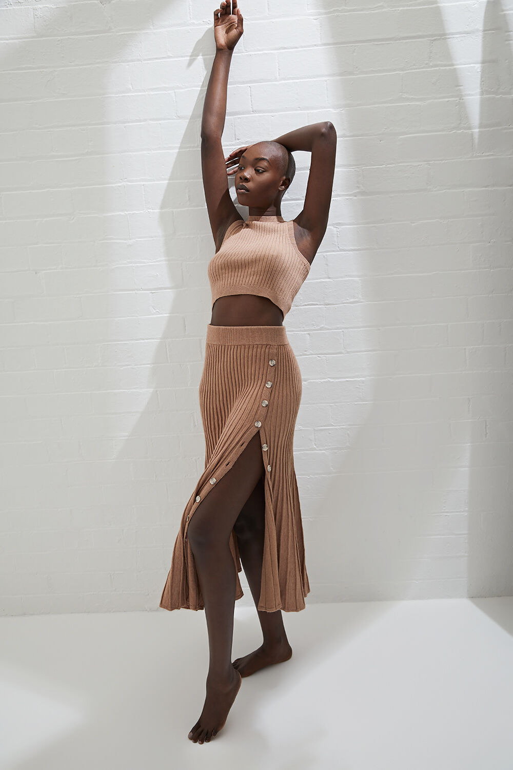 Women s Day Skirts Stylish Midi Maxi Skirts Bardot