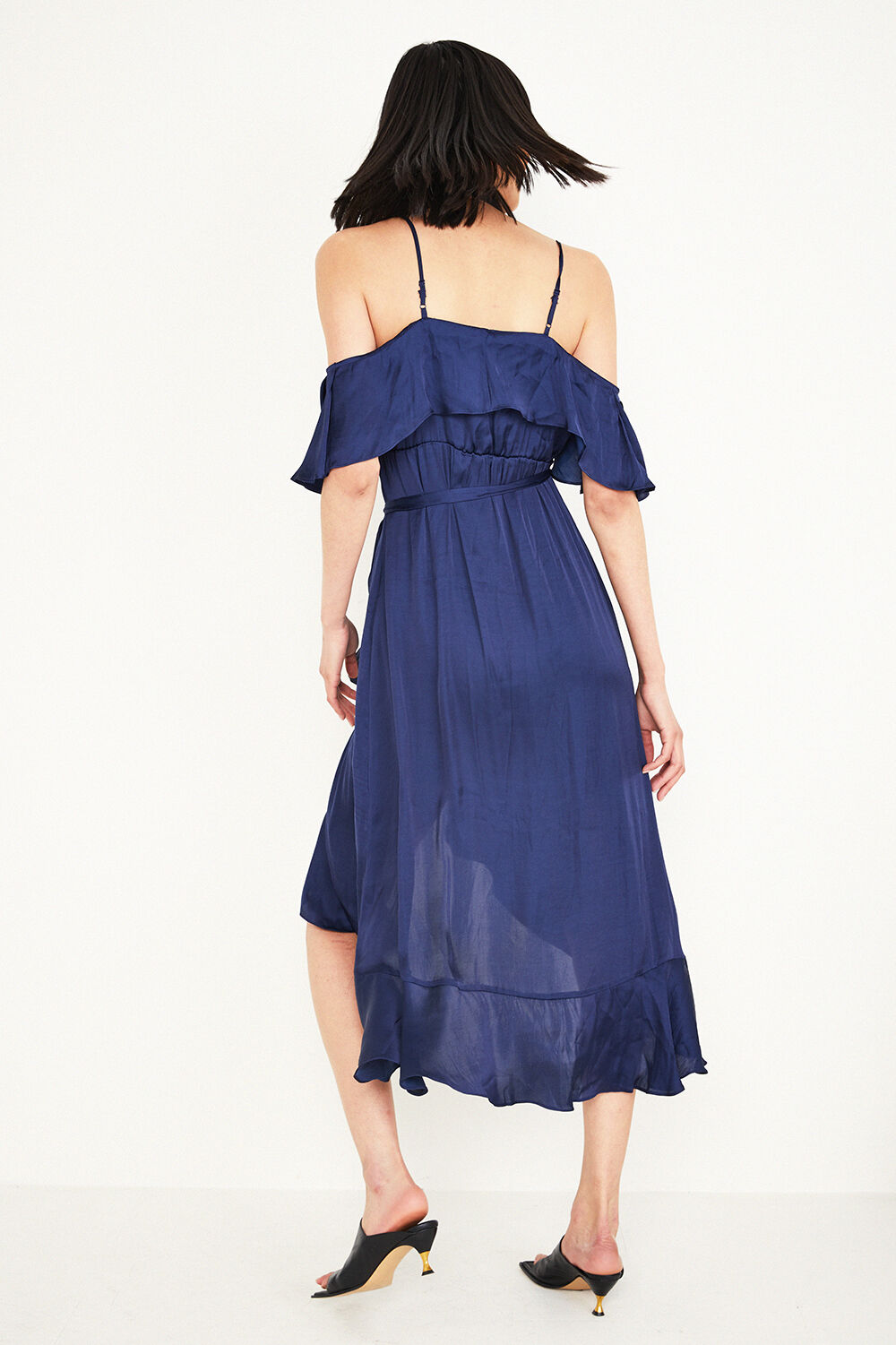 Bardot bea dress discount