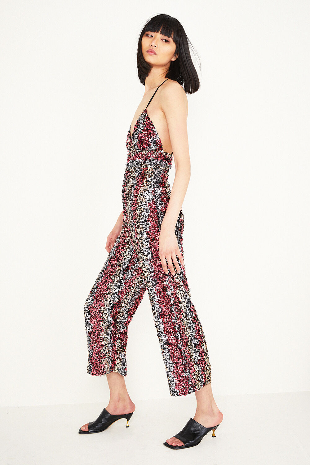 GOLDIE JUMPSUIT