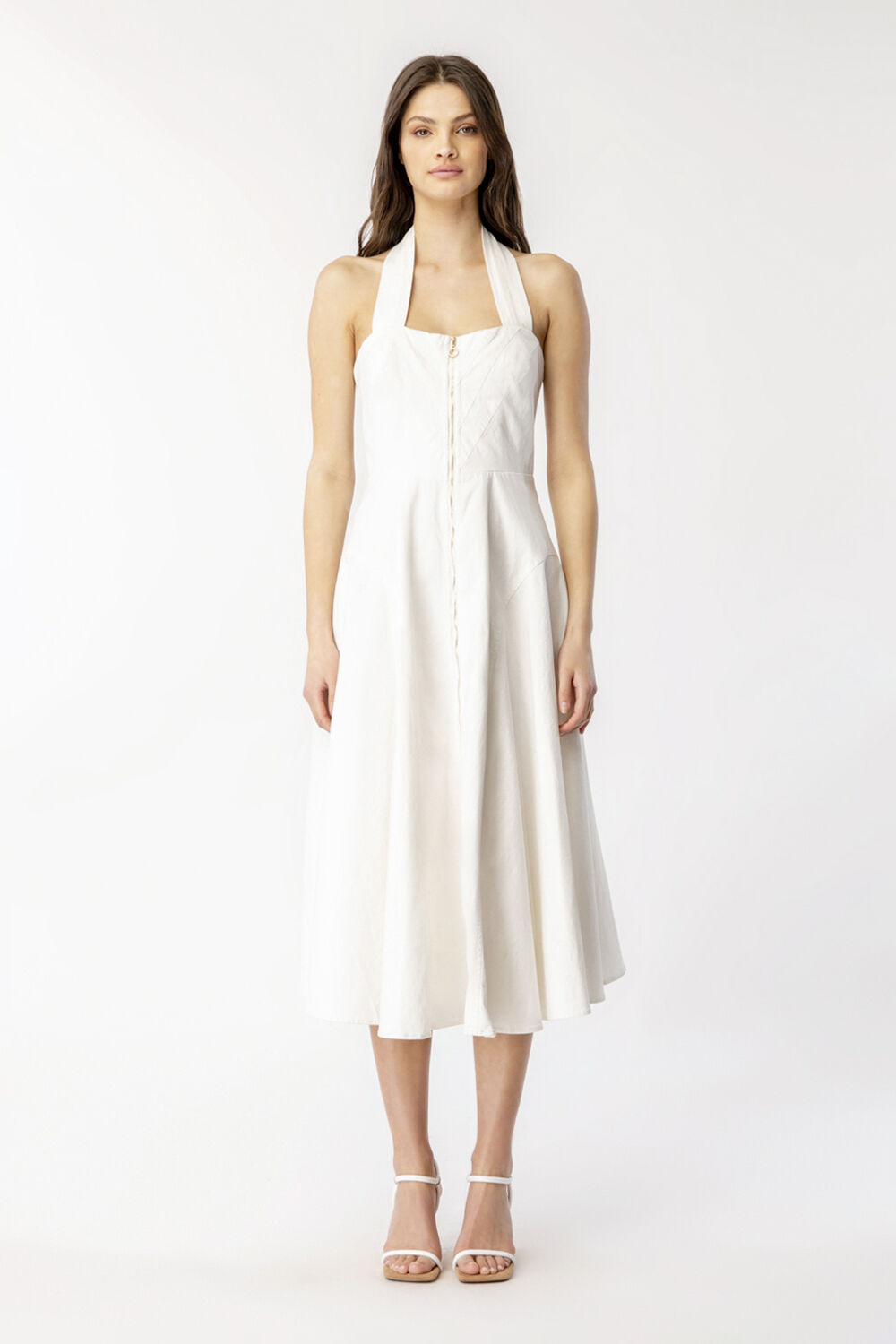 Bardot 2025 utility dress