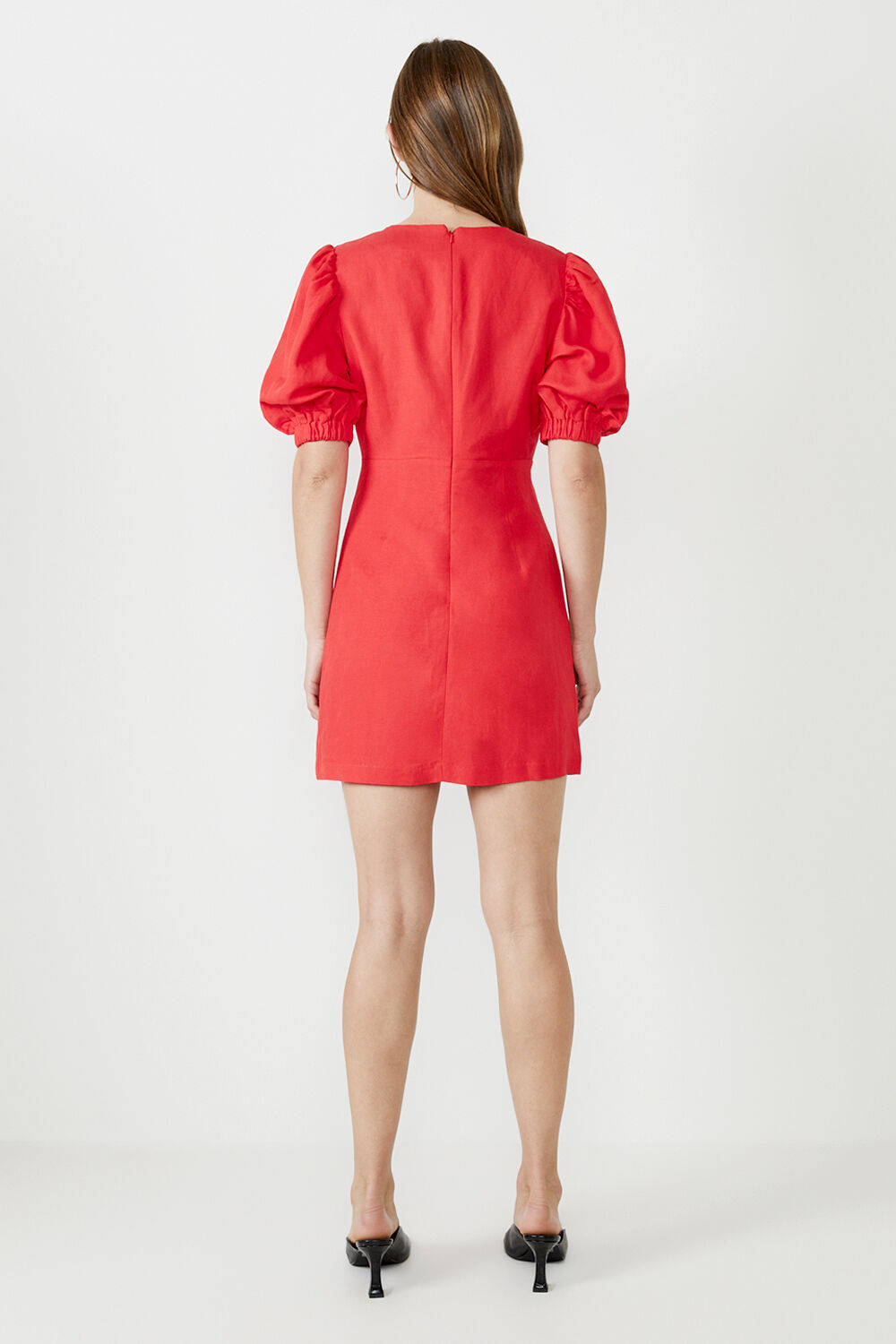 Talulah sonder store mini dress