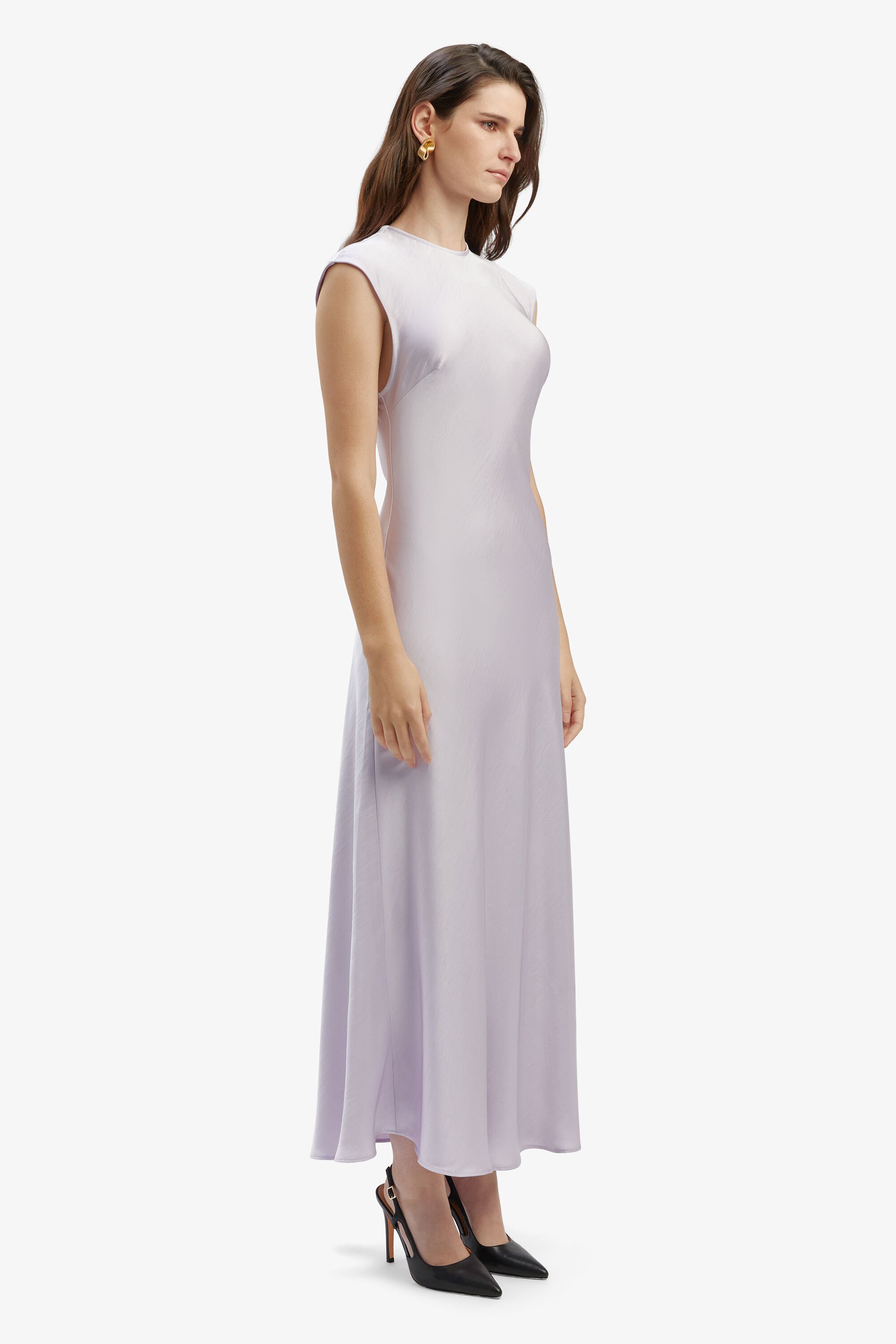 Bardot a line dress shop