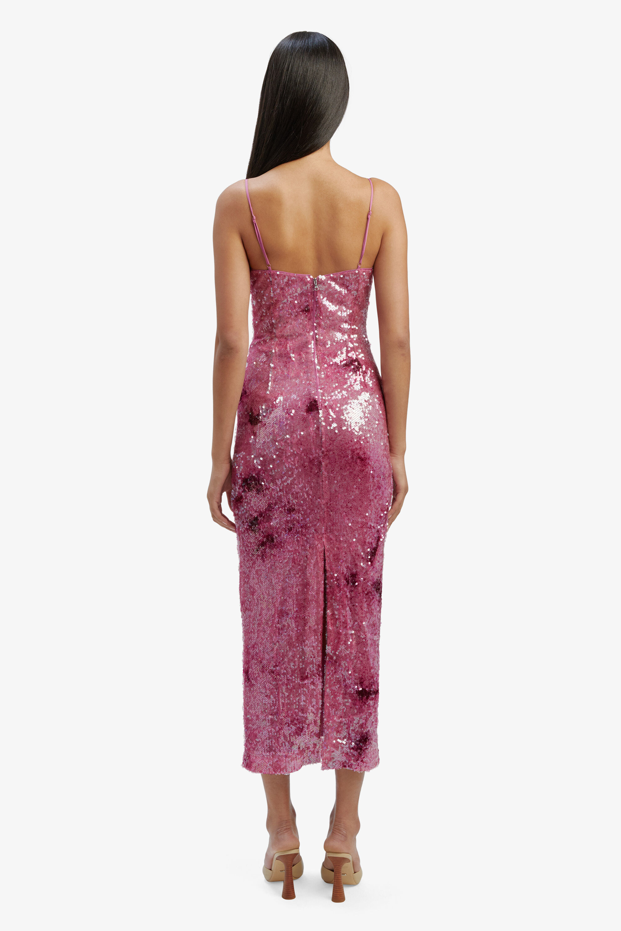 Bardot sparkly dress online