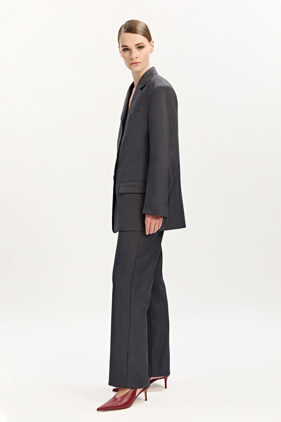 Maxine Suit Pant