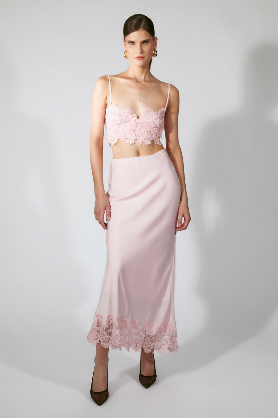 Linella Lace Bralette