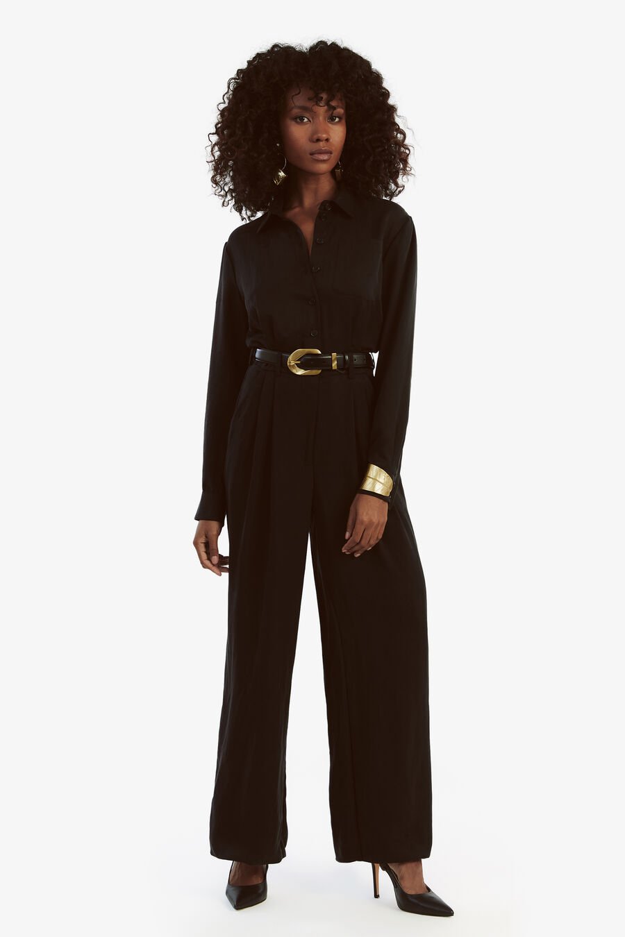 Zarri Jumpsuit