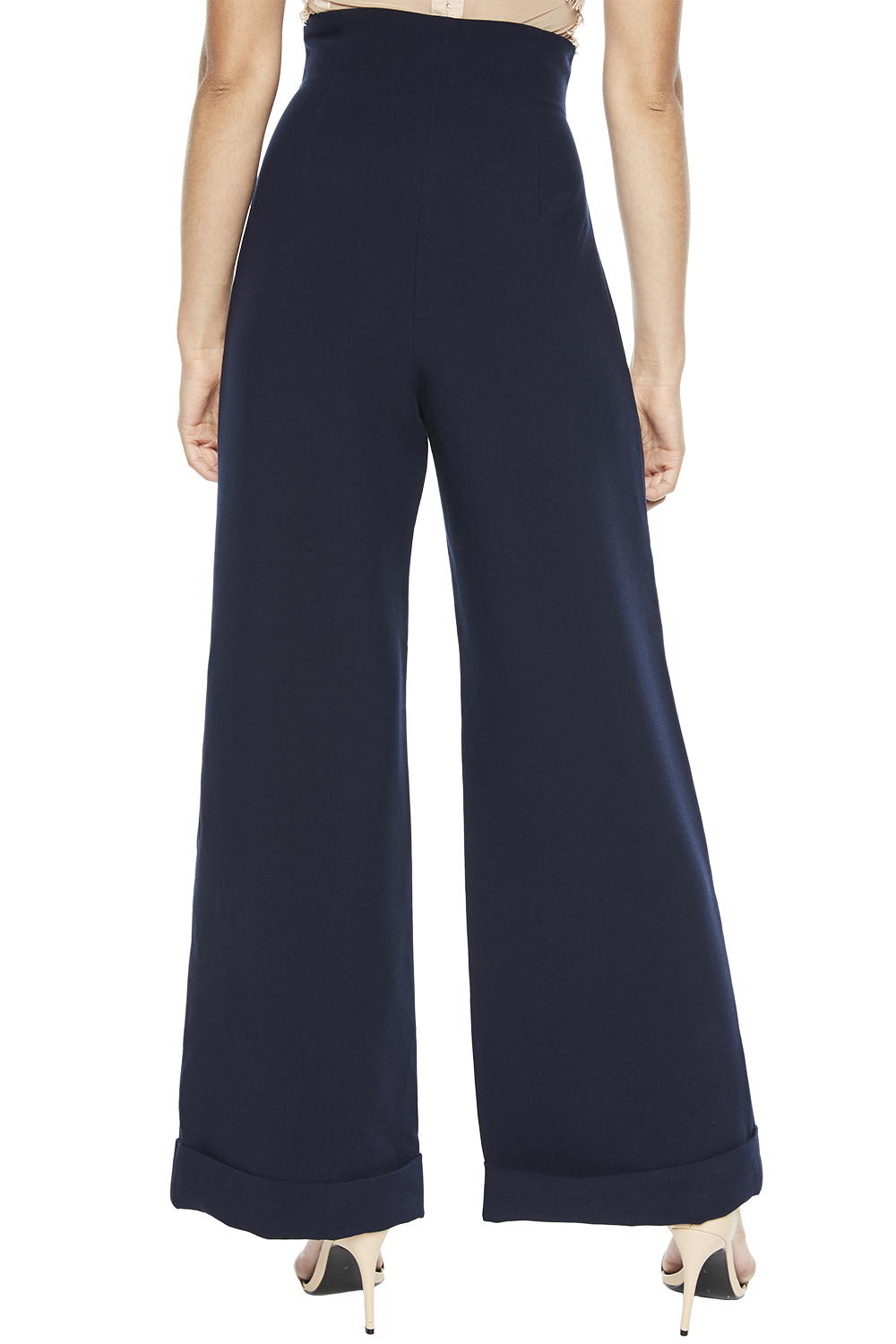 Bardot stef wide leg pants hotsell
