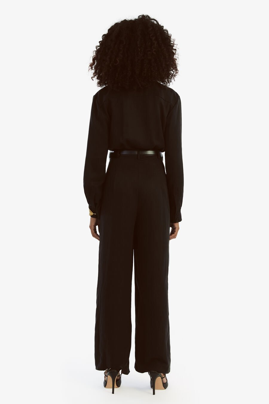 Zarri Jumpsuit