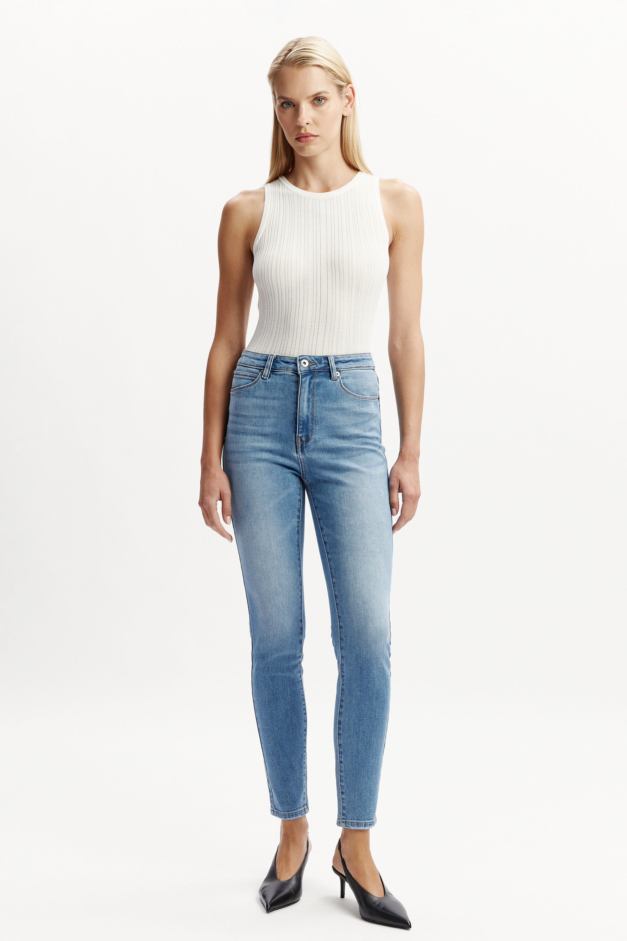 Bardot khloe jeans 2025