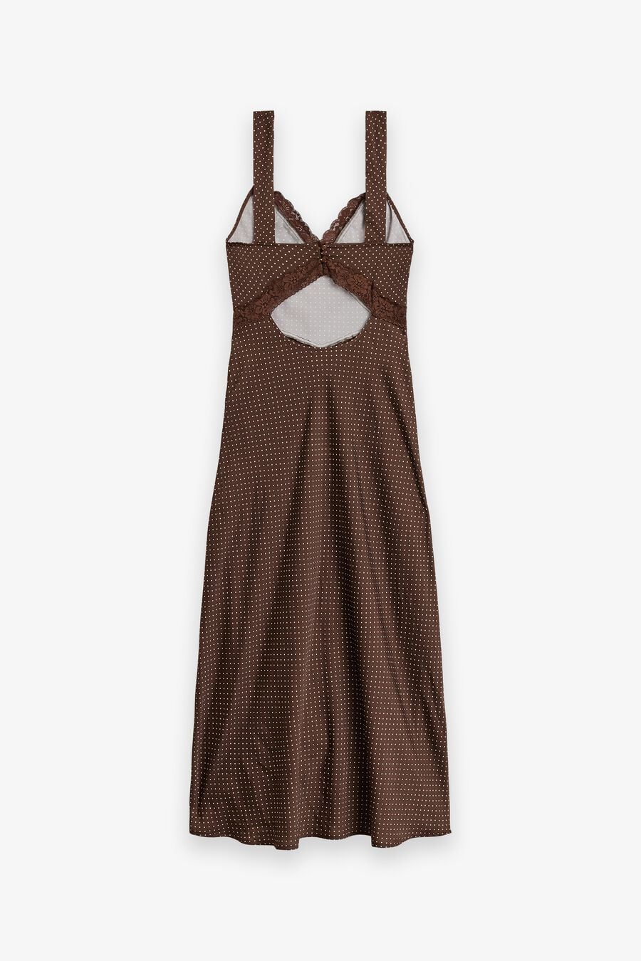 Emory Lace Slip Dress
