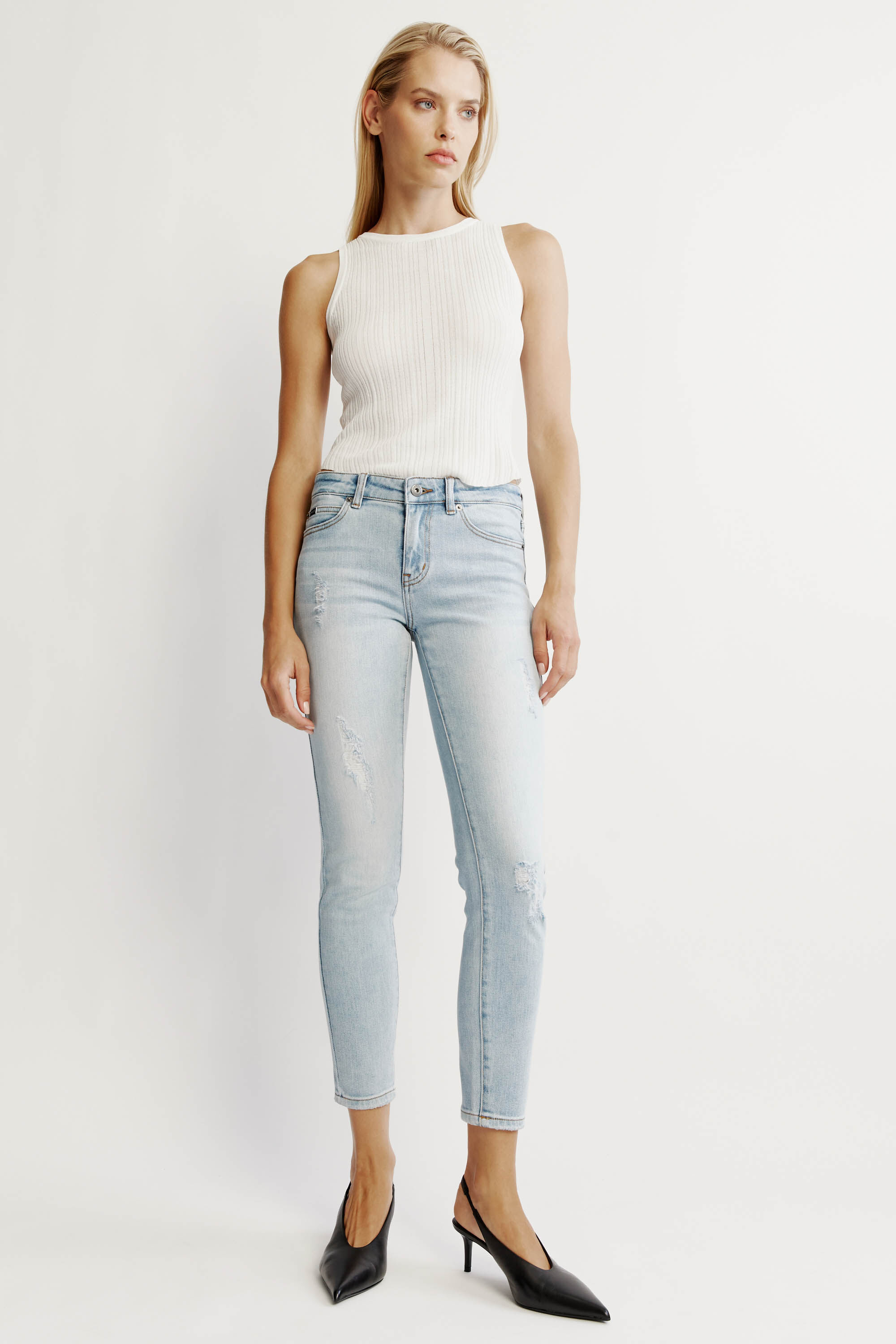 Bardot jeans hot sale