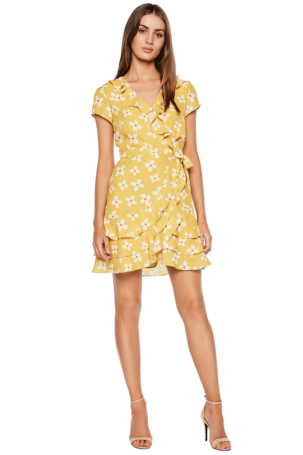 daisy dress