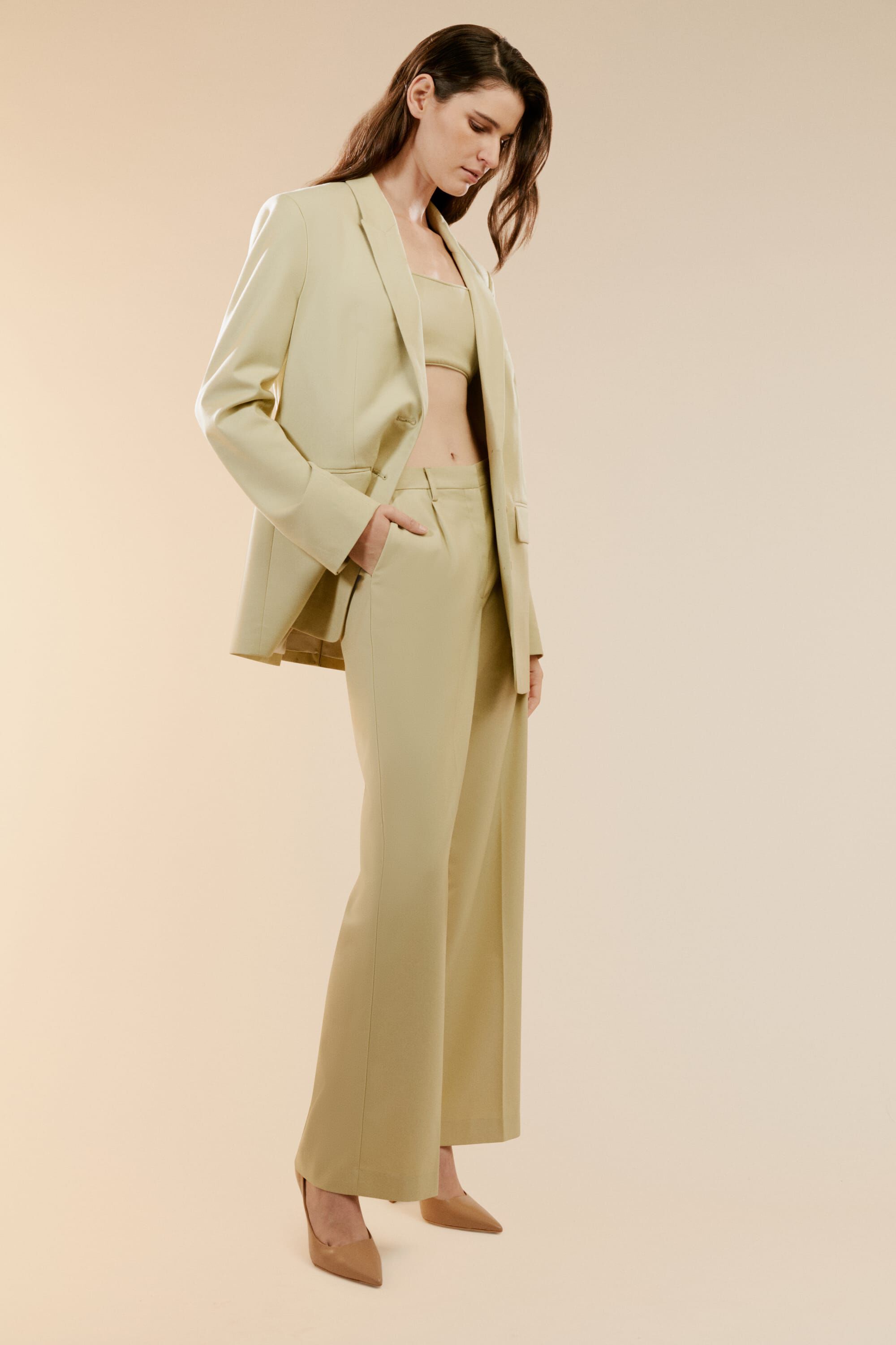 Bardot trouser suit hotsell
