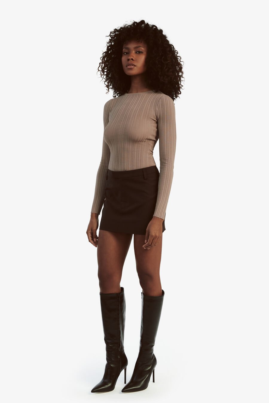Anders Knit Top