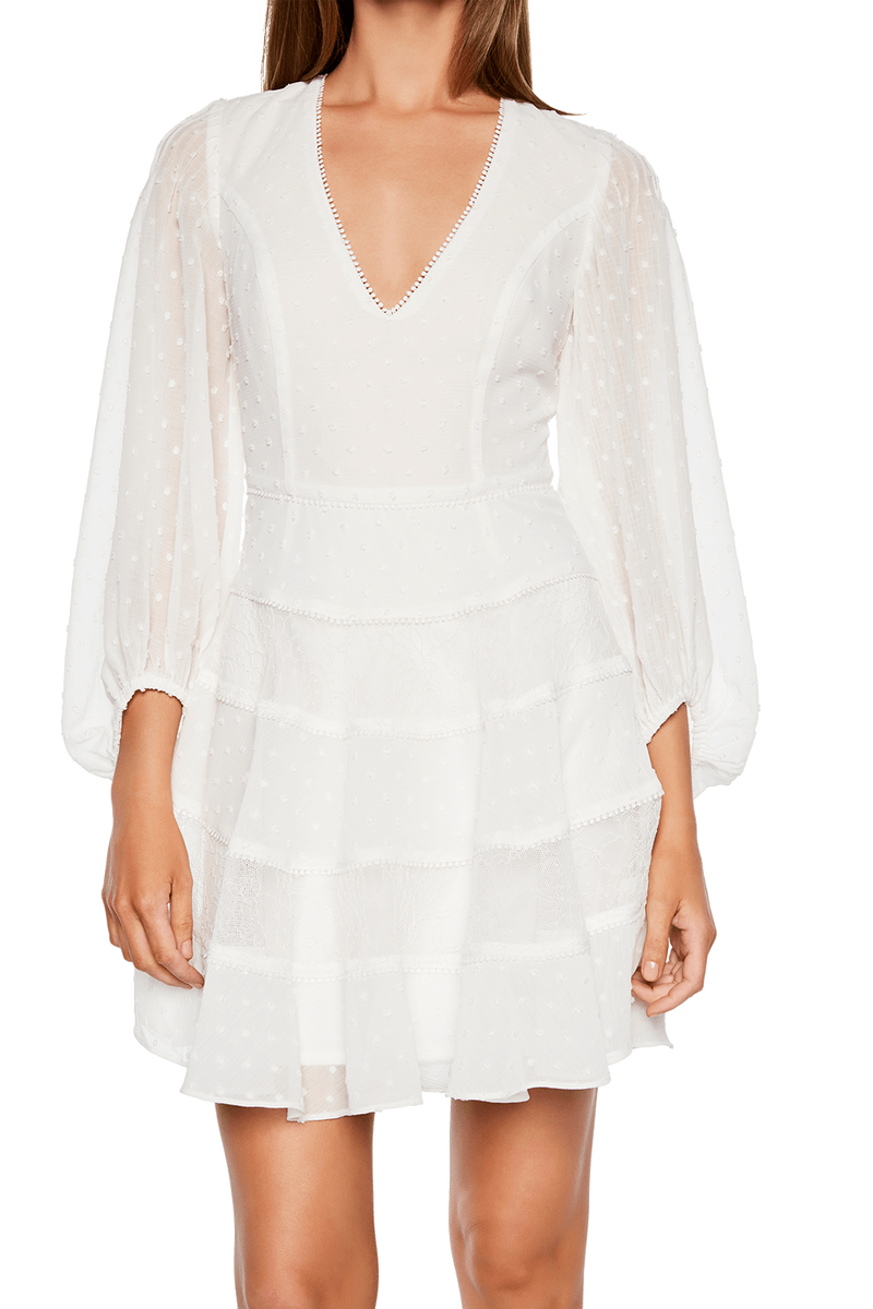 MAE LACE DRESS