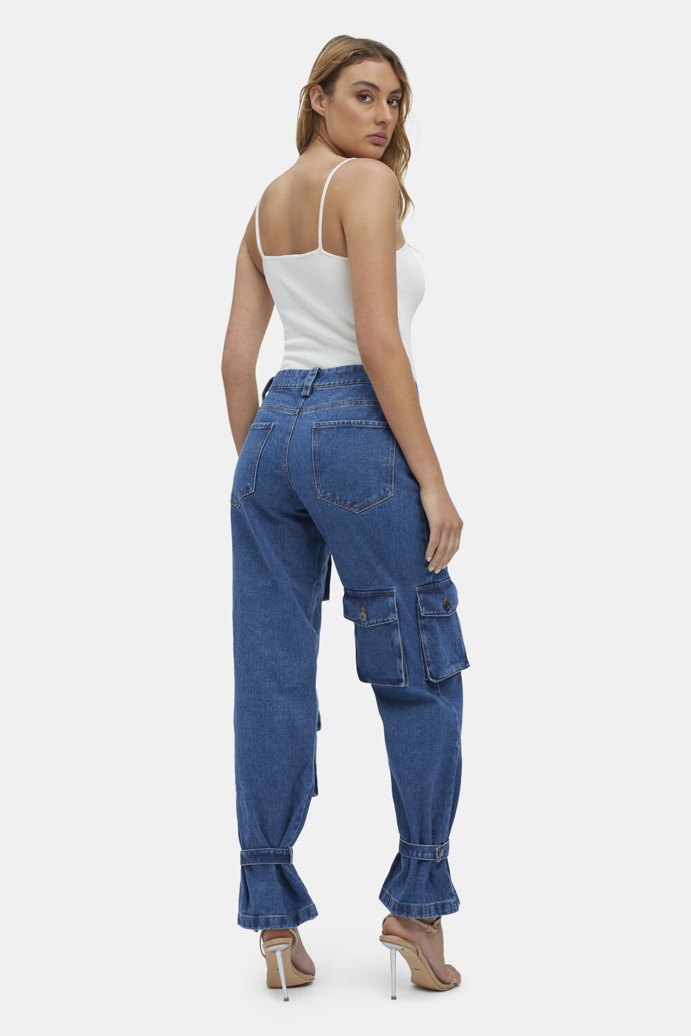 Bardot cargo pants hotsell
