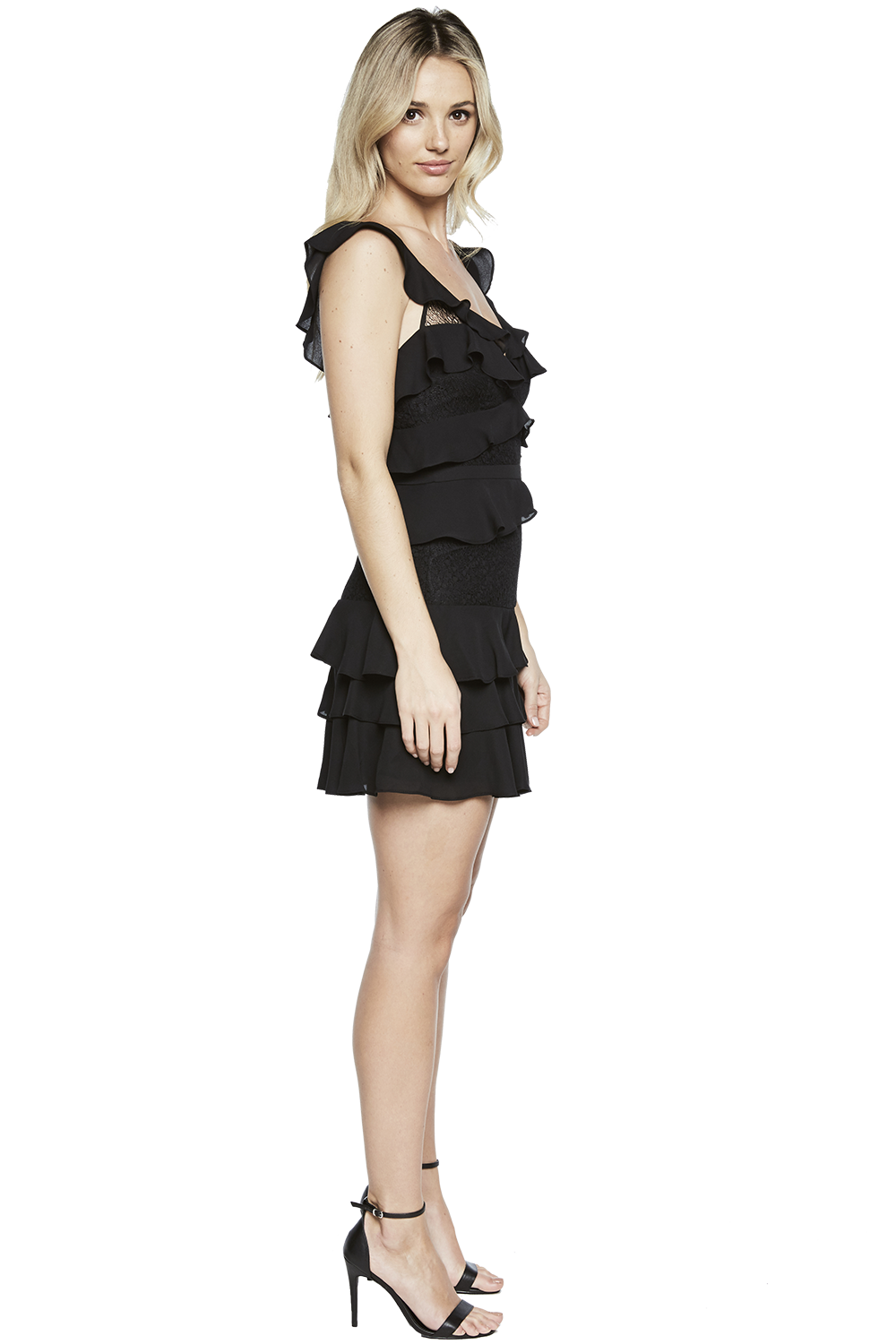 Bardot babylon dress hot sale