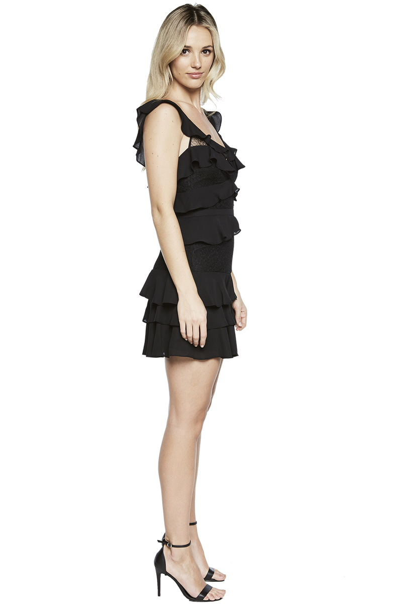 BABYLON DRESS