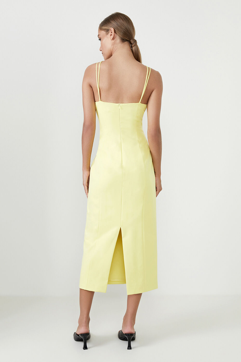 Bardot sunshine 2024 dress