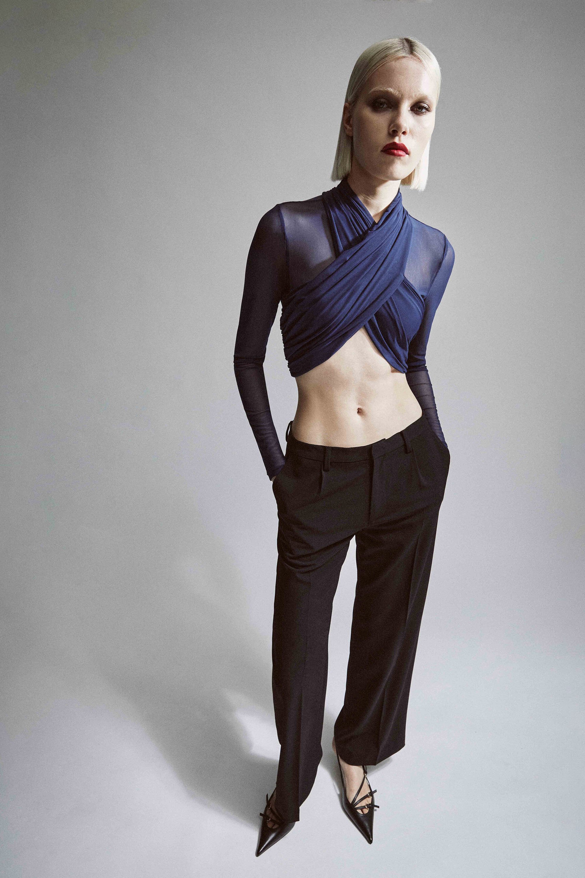 Women's Shirts & Blouses | Denim, Satin & Cotton Shirts | Bardot